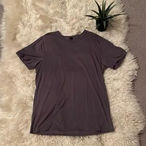NWOT lululemon mens top